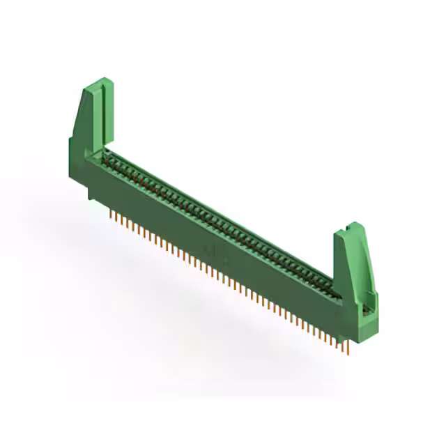345-043-523-688 EDAC Inc.  Edgeboard Connectors